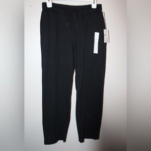 XS BLACK PANTS (soft material) comfy & professional
